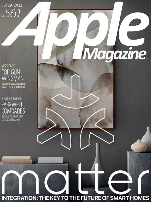 Title details for AppleMagazine by Publish Channel, LLC - Available